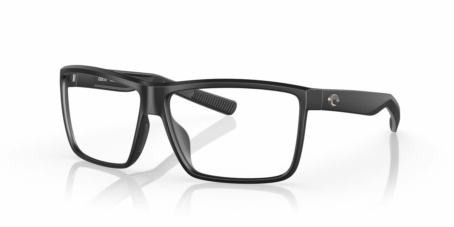  clear lens/black