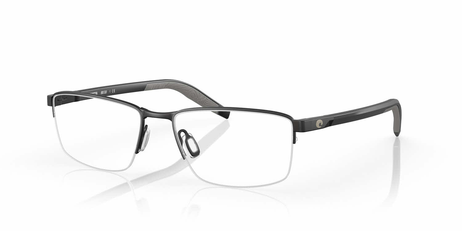  clear lens/black