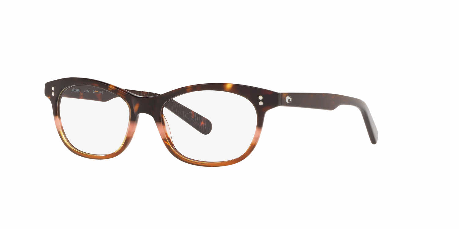  clear lens/tortoise sunrise