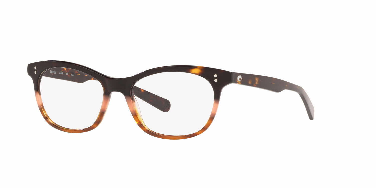  clear lens/sunrise tortoise