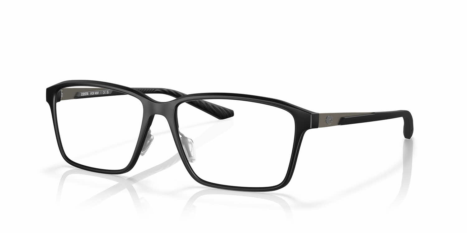  clear lens/black