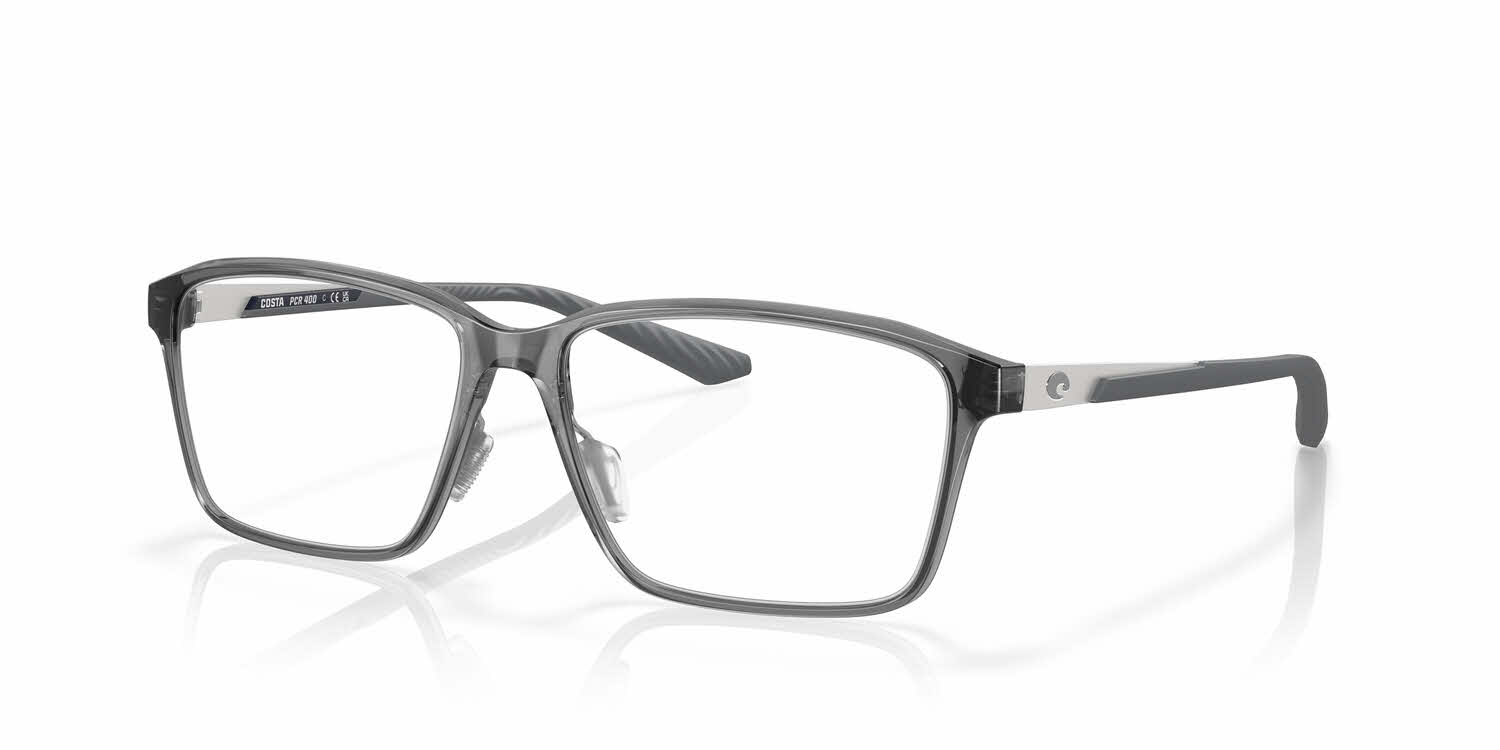  clear lens/smoke crystal