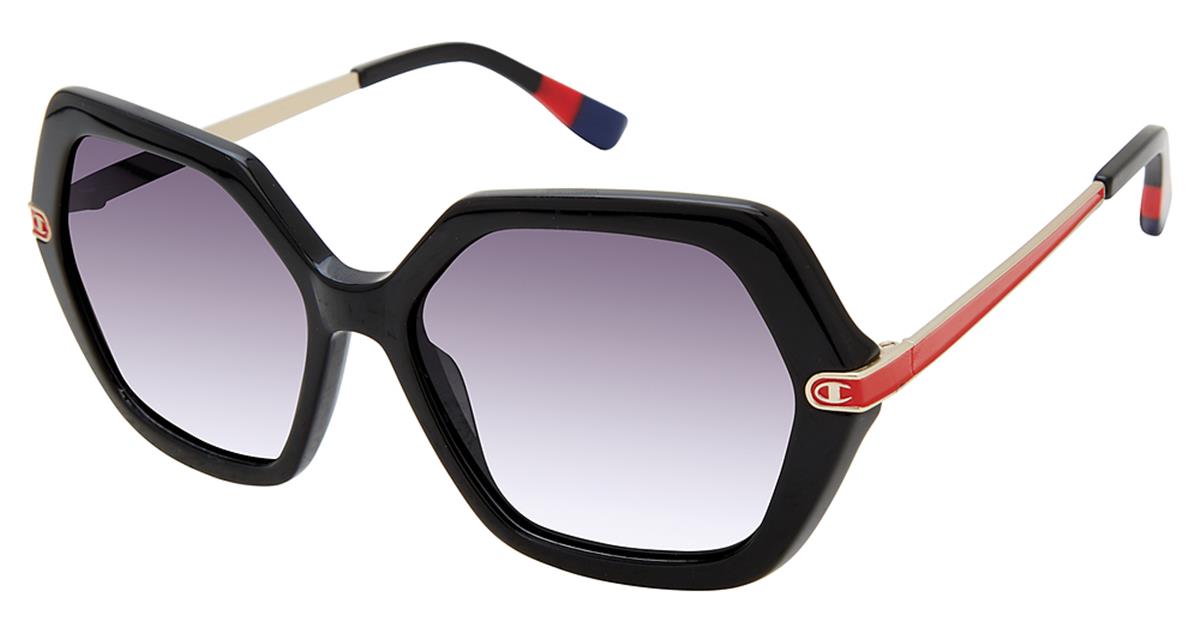  as shown/black polarized