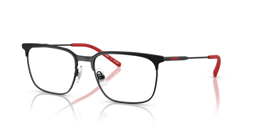 demo lens/matte black