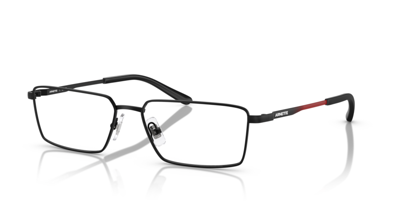  demo lens/matte black