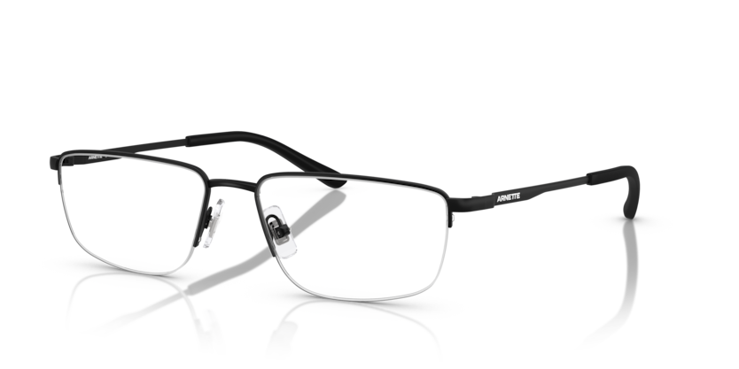  demo lens/matte black