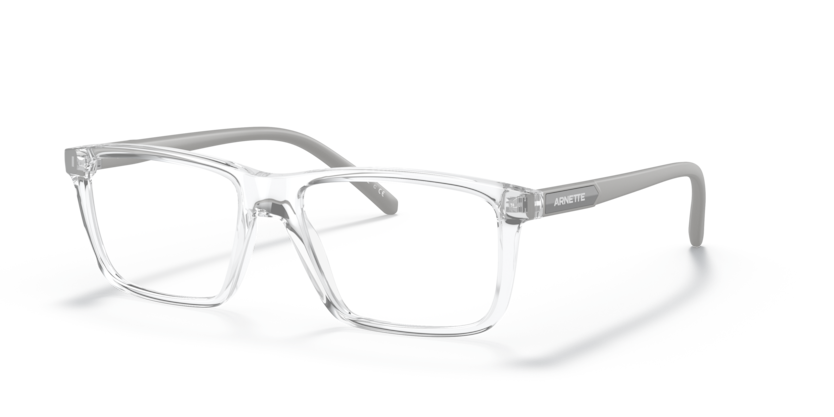  transparent/crystal