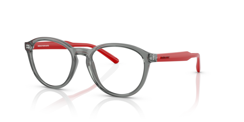  transparent/transparent grey