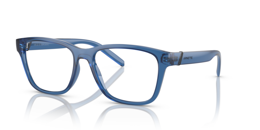  transparent/transparent blue