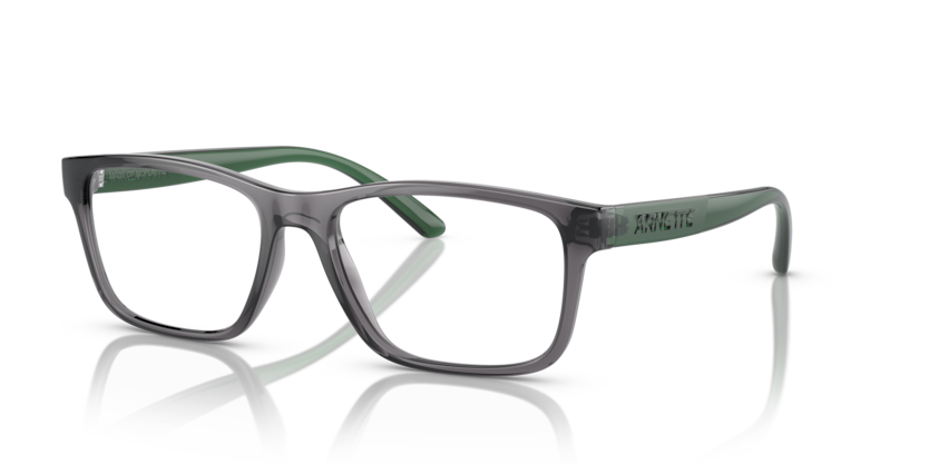  transparent/transparent grey