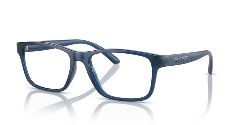  transparent/transparent blue
