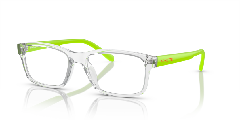  demo lens/shiny crystal