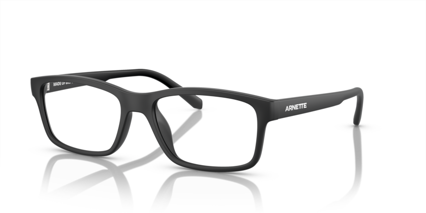  demo lens/matte black