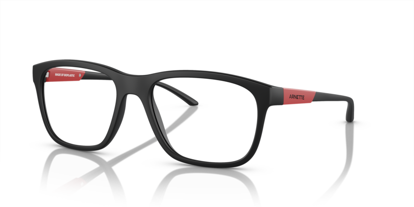  demo lens/matte black