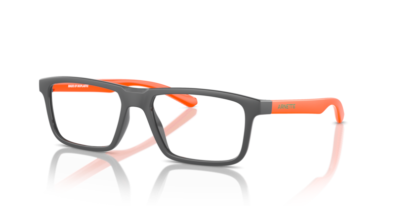  transparent/dark grey