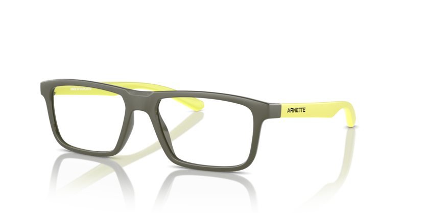  transparent/military