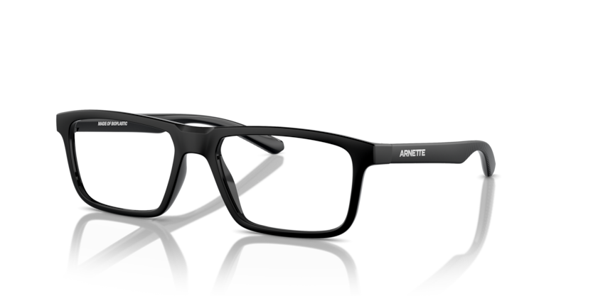  transparent/recycled black