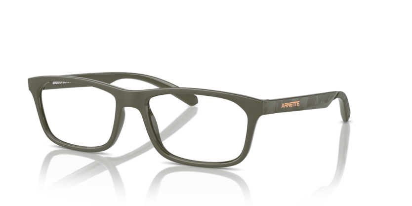  transparent/military matte/shiny