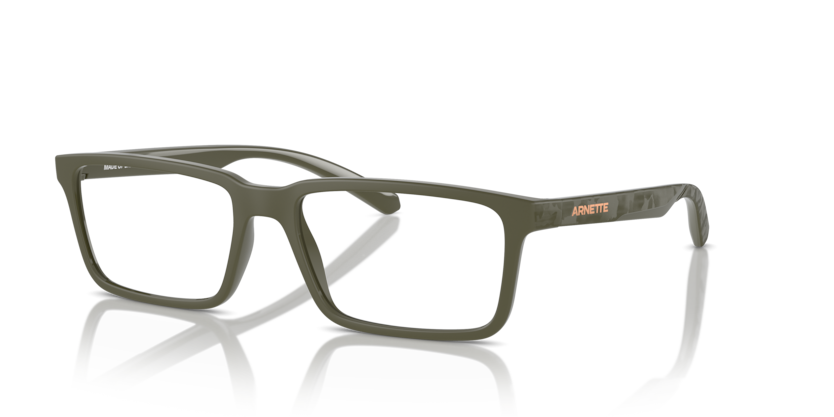 transparent/military