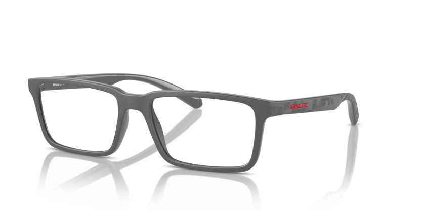  transparent/medium grey