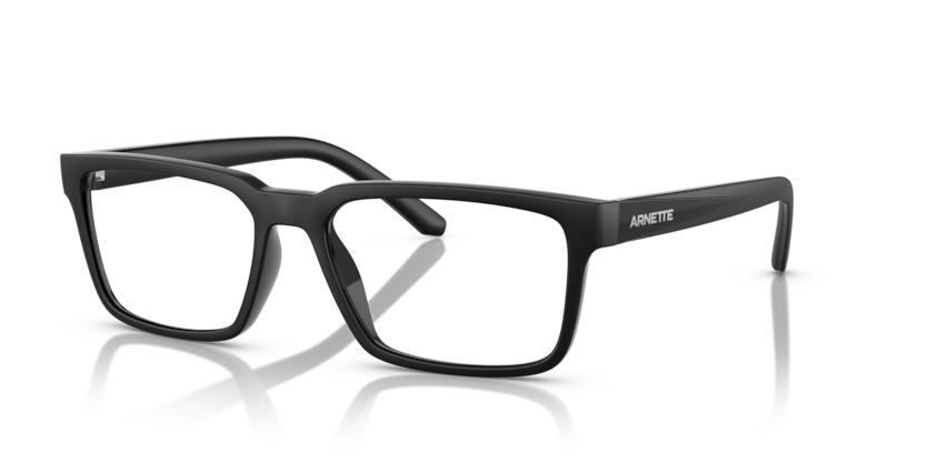  demo lens/matte black