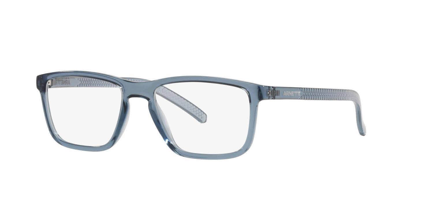  clear lens/blue