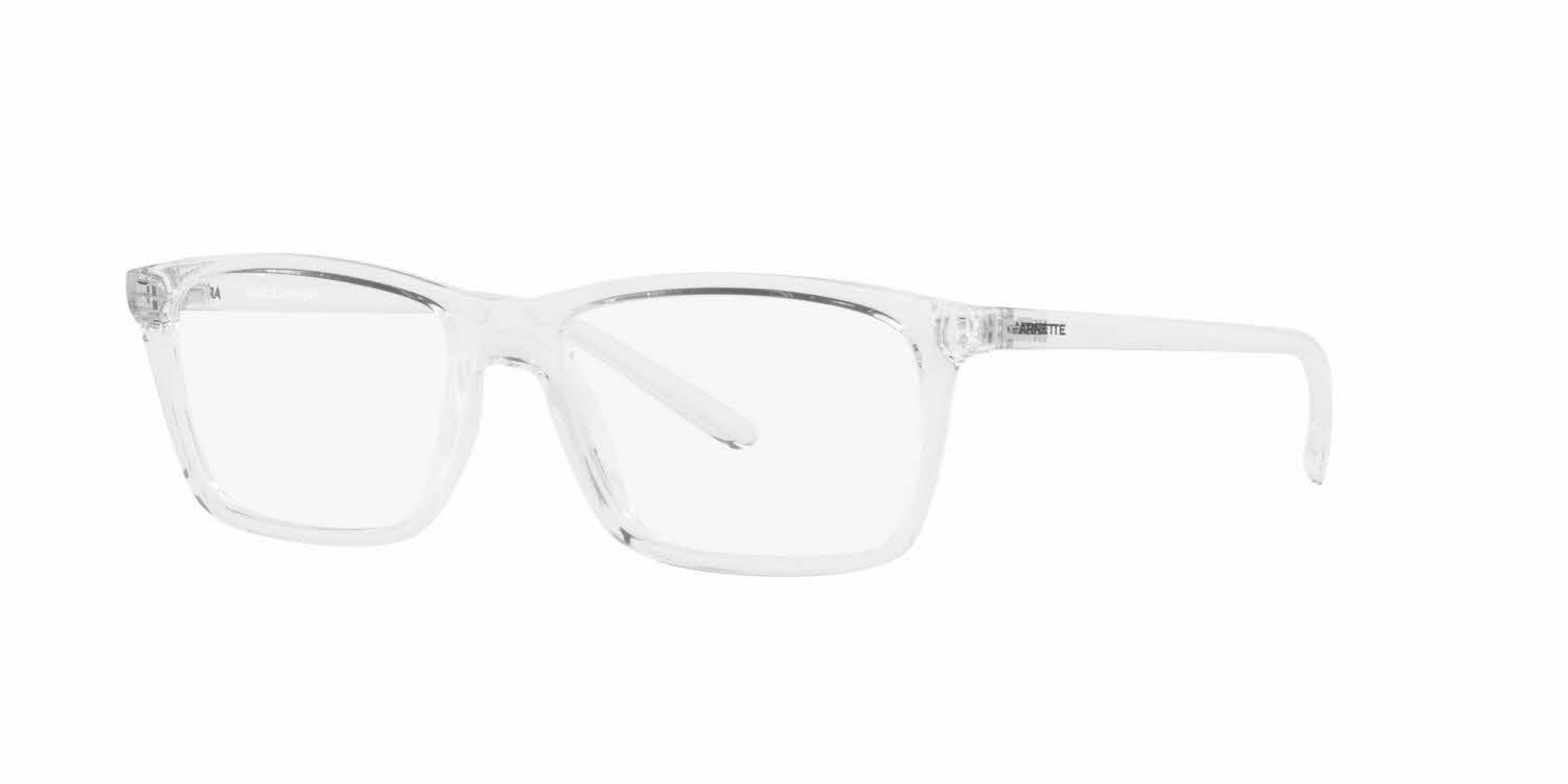  clear lens/crystal