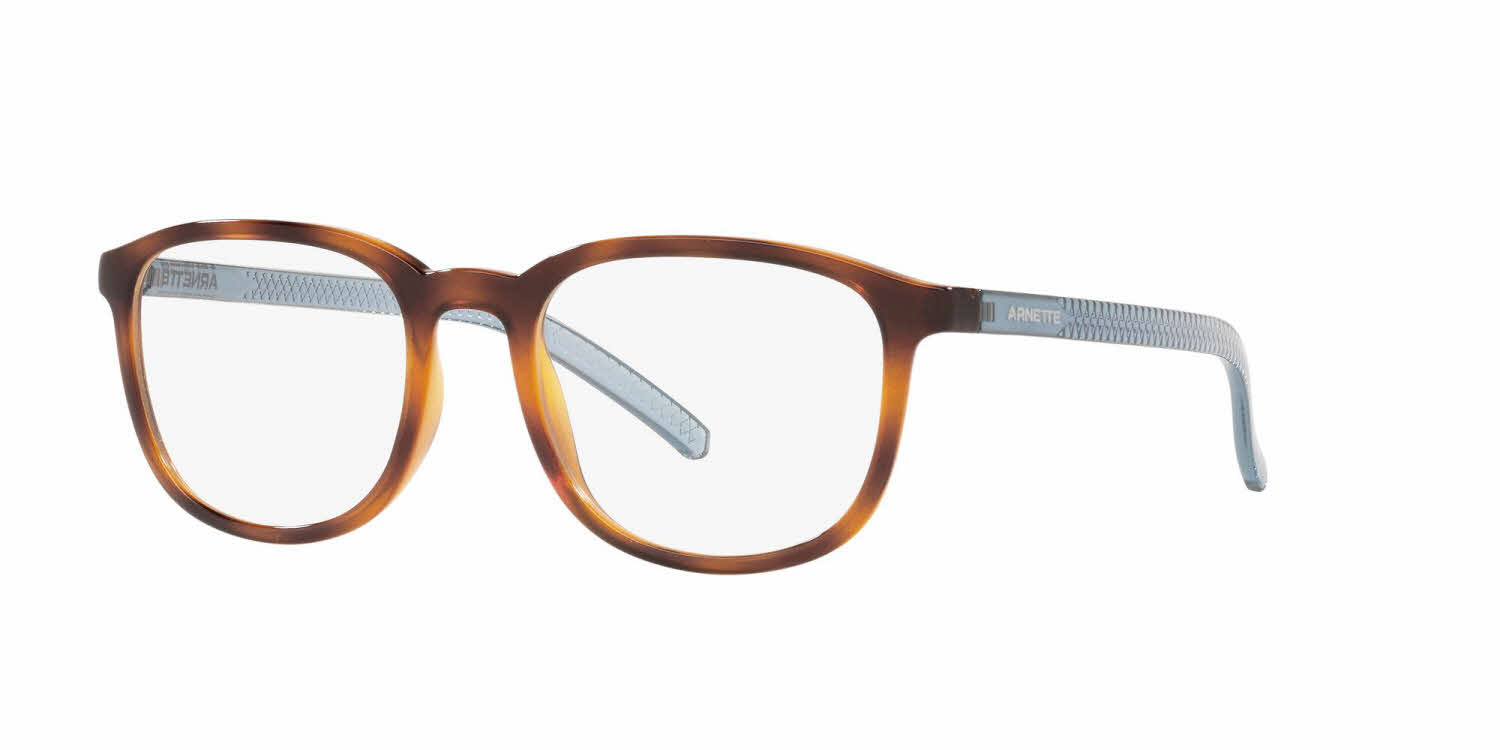 clear lens/havana