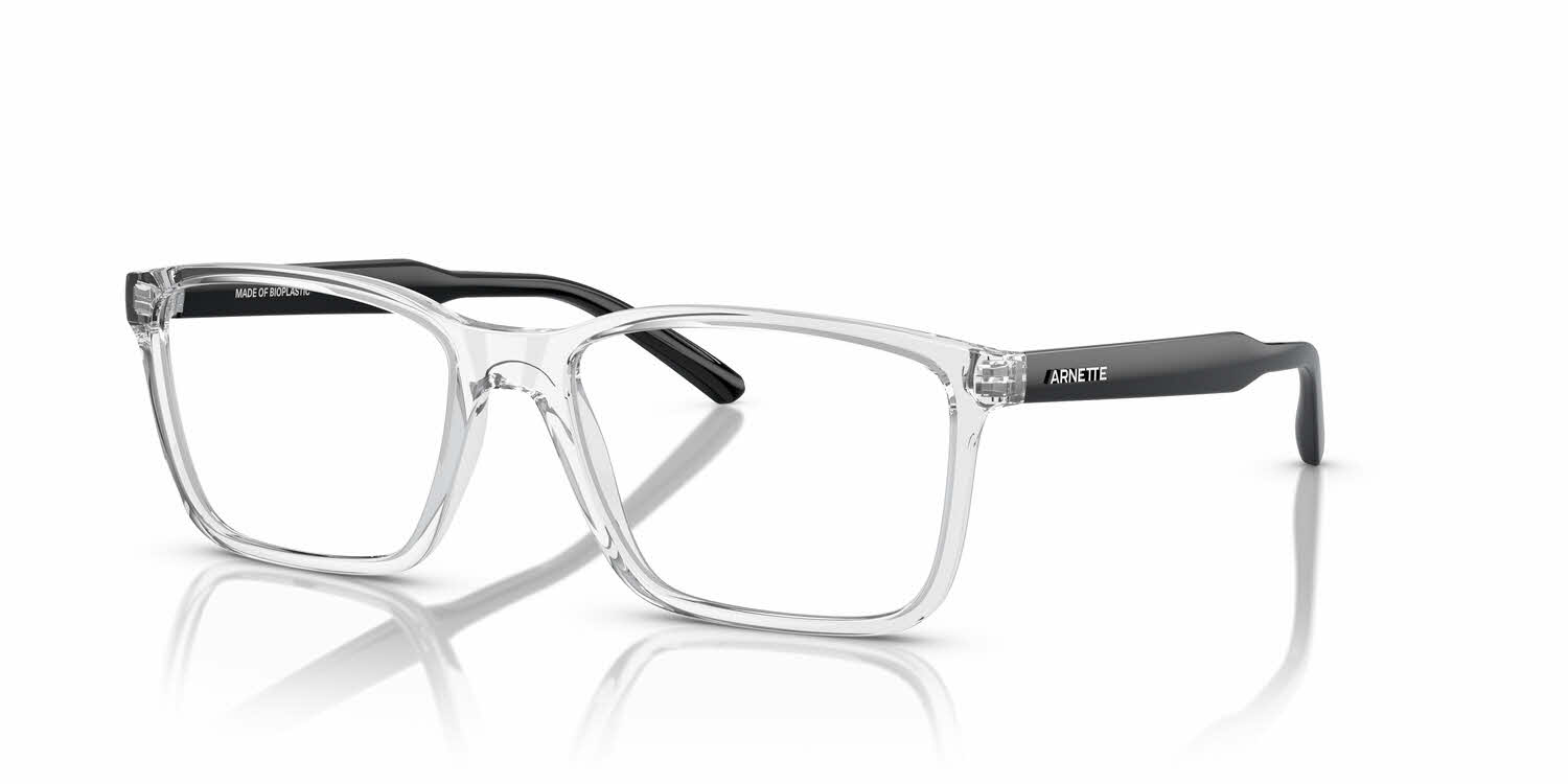  clear lens/crystal