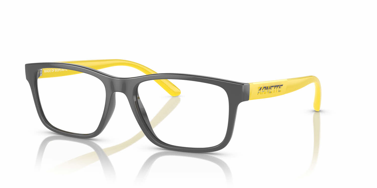  clear lens/full grey