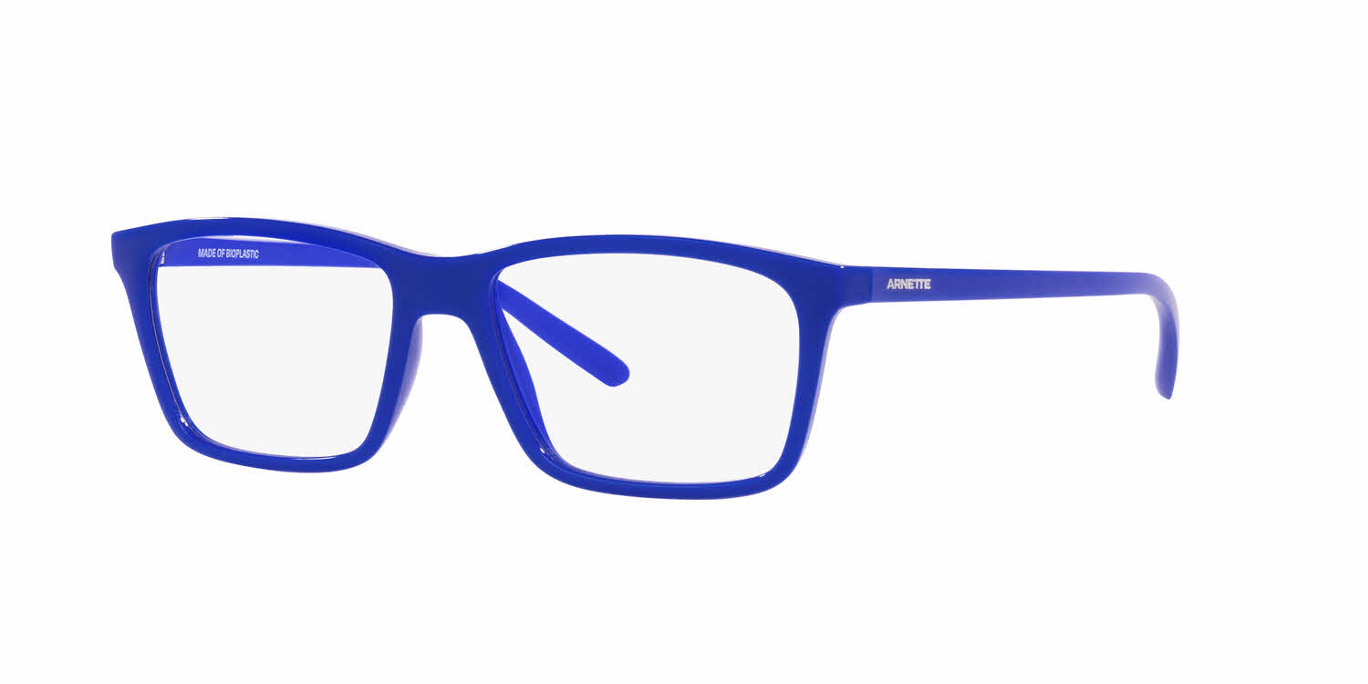  clear lens/royal blue