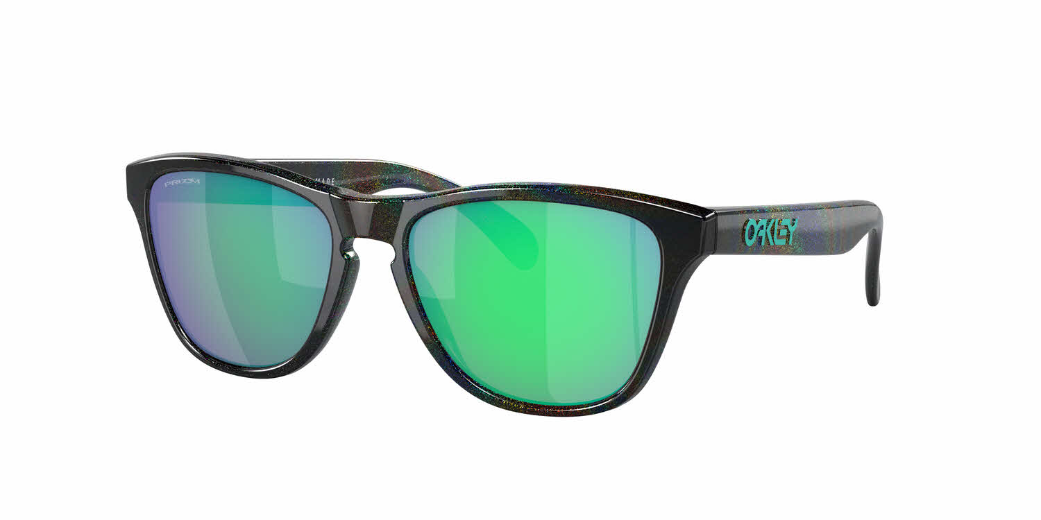 OAKLEY YOUTH FROGSKINS XS