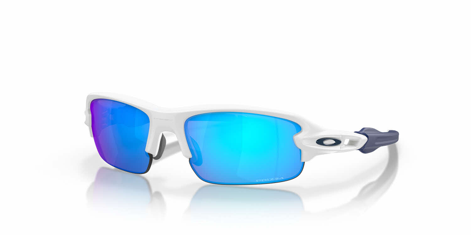 OAKLEY YOUTH FLAK XXS