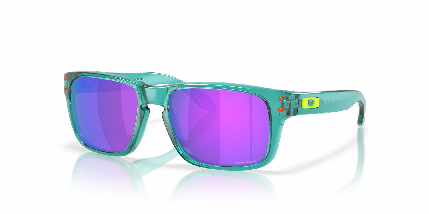 OAKLEY YOUTH HOLBROOK XXS