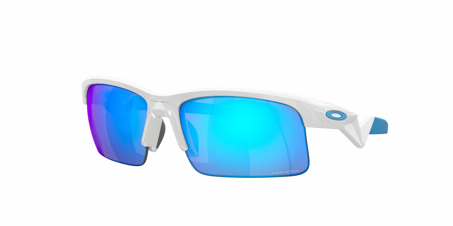  prizm sapphire/polished white