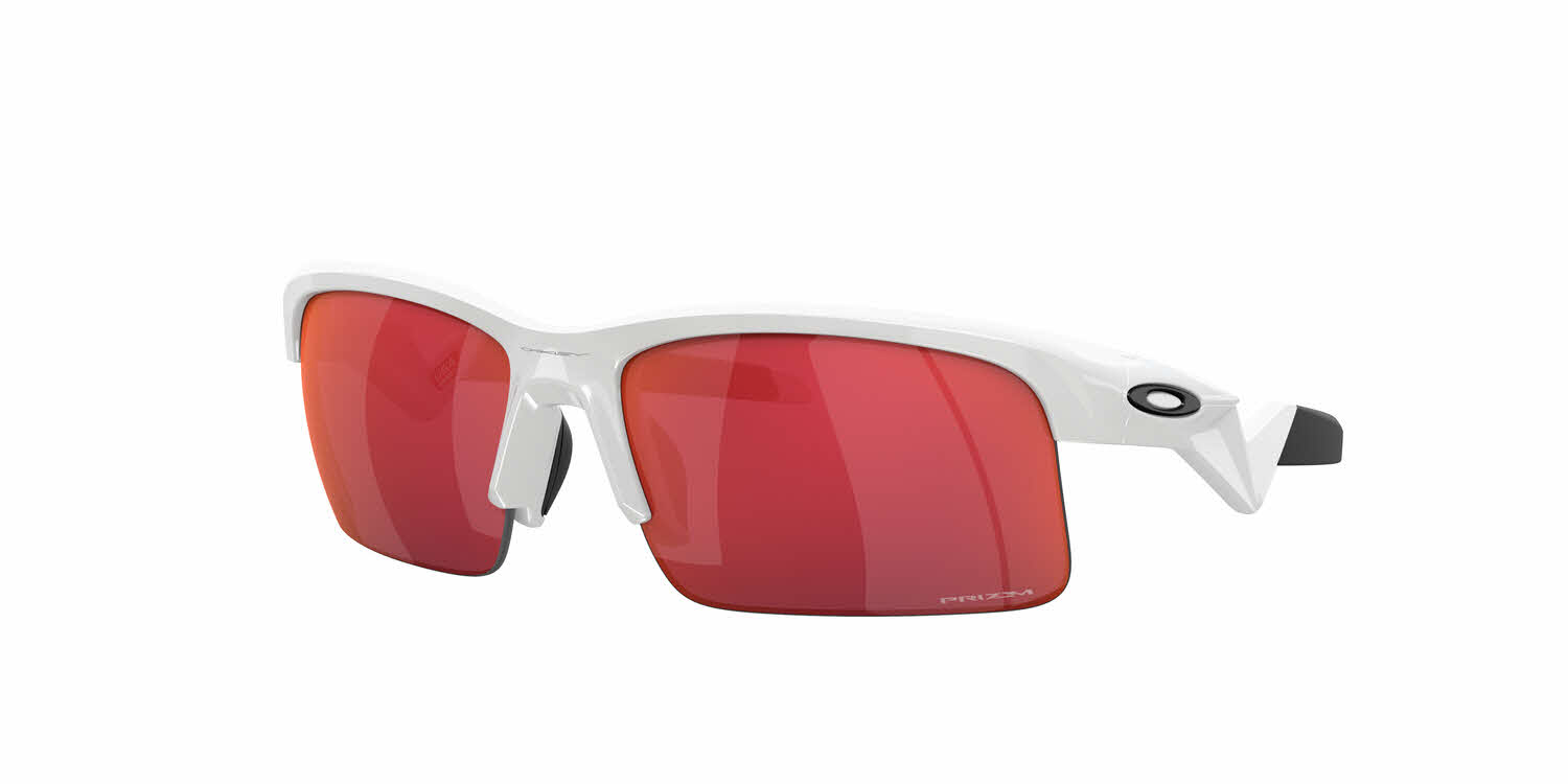  prizm field/polished white