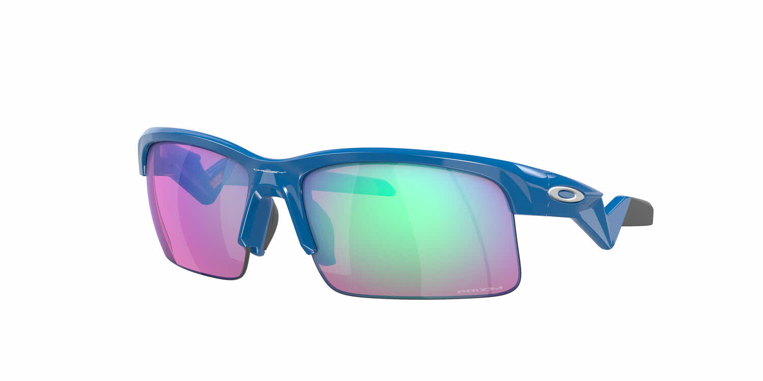  prizm golf/polished sapphire