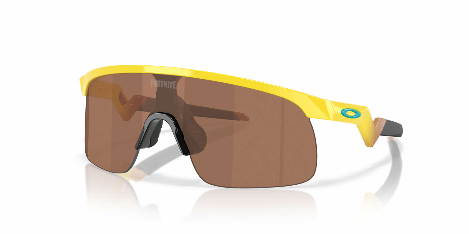OAKLEY YOUTH RESISTOR (YOUTH FIT)