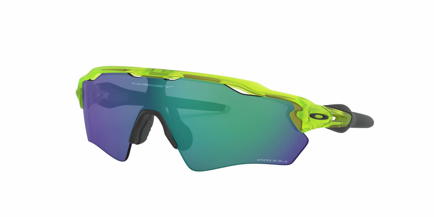 OAKLEY YOUTH RADAR EV XS PATH