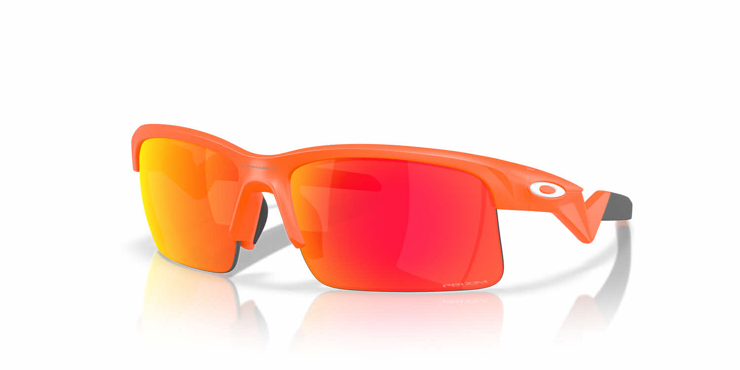 OAKLEY YOUTH CAPACITOR (YOUTH FIT)