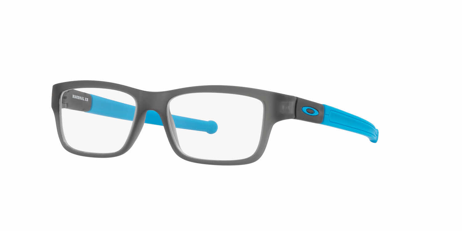 OAKLEY YOUTH MARSHAL XS