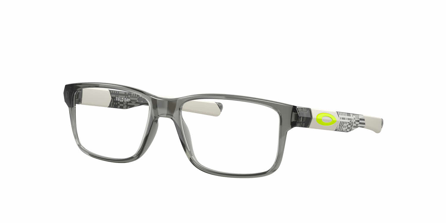 OAKLEY YOUTH FIELD DAY INTROSPECT COLLECTION
