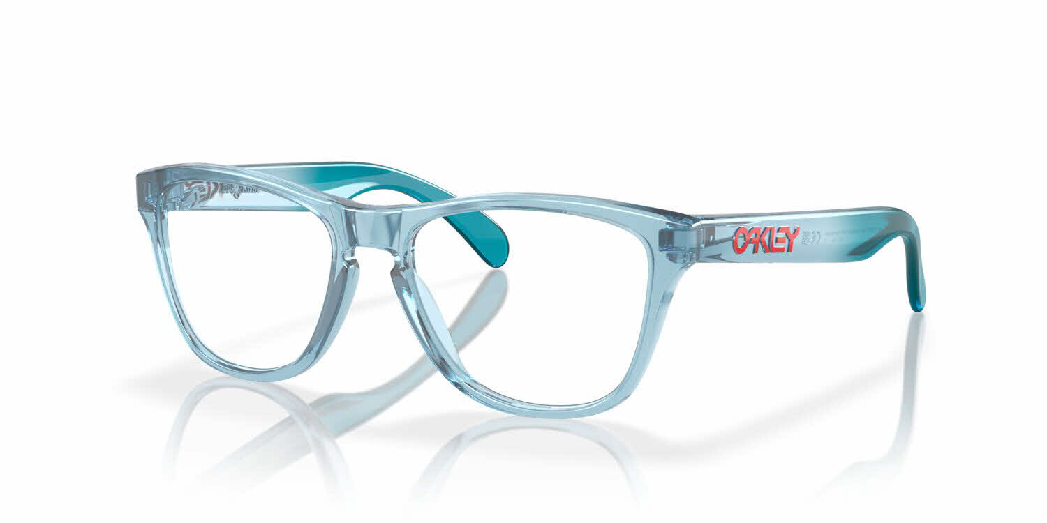 OAKLEY YOUTH FROGSKINS XS