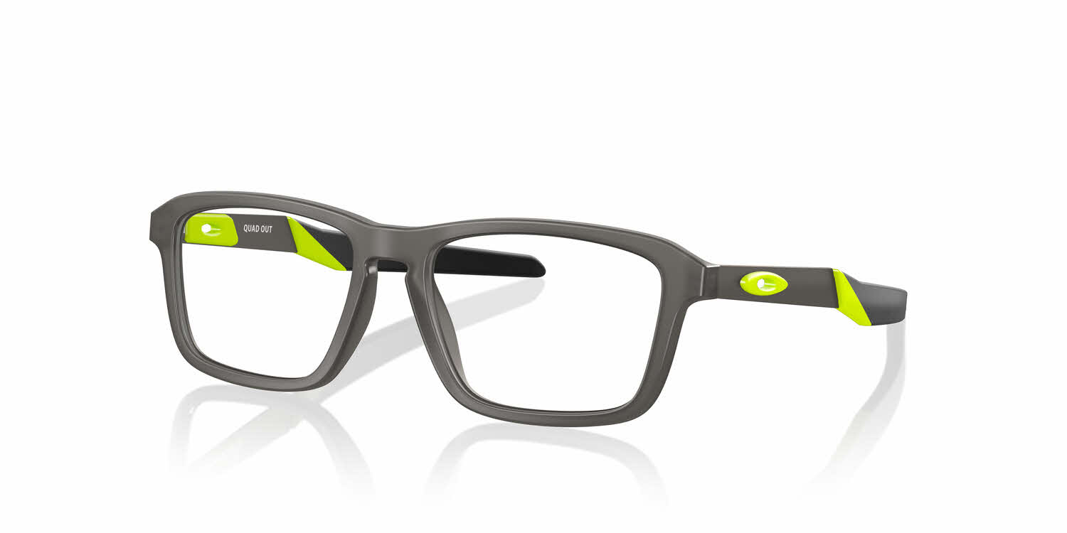 OAKLEY YOUTH QUAD OUT