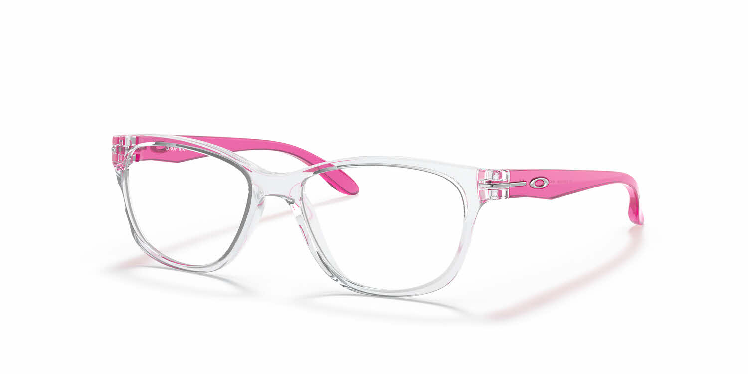 OAKLEY YOUTH DROP KICK