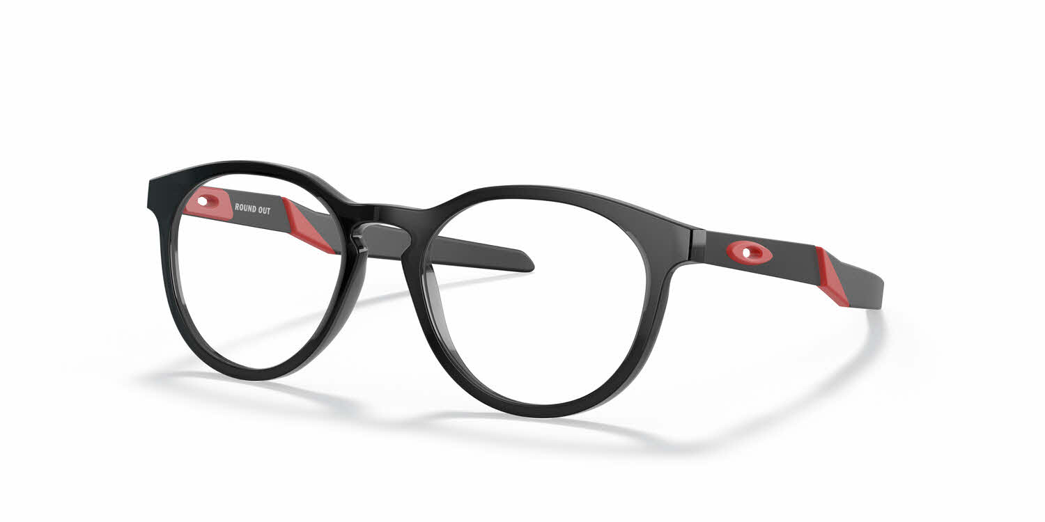 OAKLEY YOUTH ROUND OUT