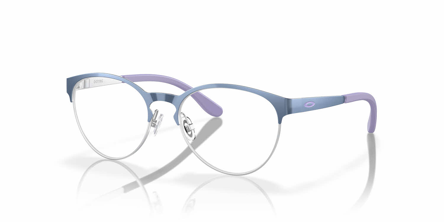 OAKLEY YOUTH DOTING