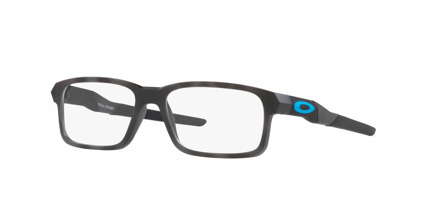 OAKLEY YOUTH FULL COUNT