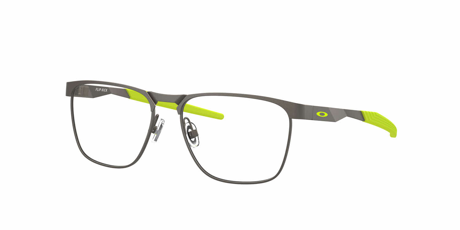 OAKLEY YOUTH FLIP-KICK