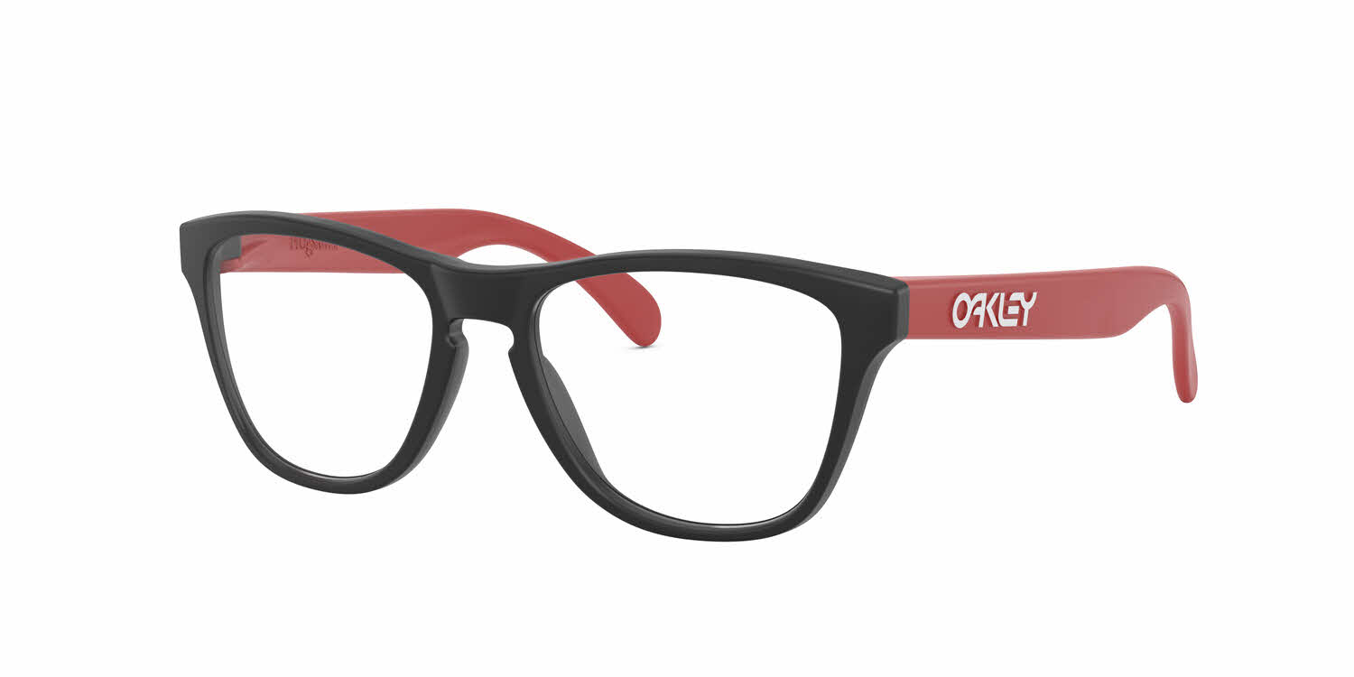 OAKLEY YOUTH FROGSKINS XS - ALTERNATE FIT